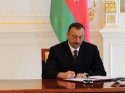 Президент Азербайджана утвердил меморандум о газификации Албании