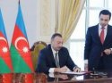 Ильхам Алиев помиловал 87 заключенных