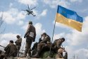 Бойцам АТО пообещали минимальную зарплату в 6 тысяч гривень