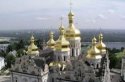 Полиция задержала более 100 титушек на территории Киево-Печерской лавры