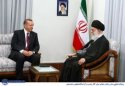 Иран ужесточает риторику, одновременно усиливая экономические контакты