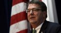 Кандидат в министры обороны США не во всем согласен с Обамой