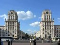 Минск надеется урегулировать с Россией поставки продуктов – вице-премьер