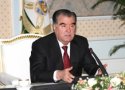 В Душанбе прошло очередное заседание Национального совета по развитию