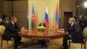 Нагорно-карабахский конфликт: итоги 2014 года