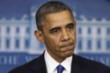 Обама - самый неоднозначный президент в современных США - Gallup