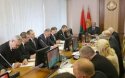 Лукашенко: «Польше и Литве деваться некуда, они нас наклоняли, а теперь мы их наклоним»