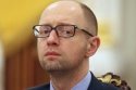 Яценюку предложили поменять Mercedes на осла