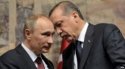Путин подтвердил желание России сотрудничать с Турцией