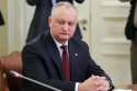 Додон прокомментировал решение КС Молдавии о кредите от России