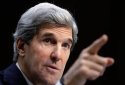 Керри: Россия и США ищут подходы к политическому урегулированию в Сирии