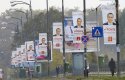 Завершился первый тур выборов президента Румынии