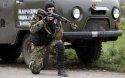 Россия вывела из Донбасса тысячу солдат - штаб АТО