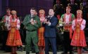 Кобзон отказался от звания Народного артиста Украины