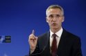 НАТО не будет укреплять сотрудничество с РФ, - генсек Альянса