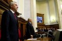 Калетнику и Олийныку объявлено о подозрении в совершении преступлений, - ГПУ