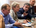 Кучма анонсировал новый раунд минских переговоров