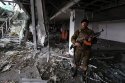 В СНБО объяснили, зачем удерживать донецкий аэропорт