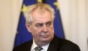 Президент Чехии не влияет на внешнюю политику, - глава МИД страны