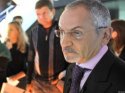 Первый национальный официально разорвал контракт с Шустером