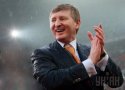 Ахметов покупает завод у Абрамовича