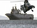Олланд готов рассмотреть возможность передачи Мистраля России