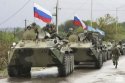 Российско-террористические войска двинулись на передовую, - Тымчук