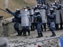 Половина украинцев подозревает, что власть не хочет раскрывать убийства на Майдане