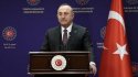 Главы МИД Турции, Украины и РФ проведут трехстороннюю встречу в Анталье