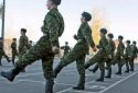 В российской армии по контракту хотят служить 1,5 тыс крымчан