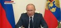 Путин объявил о послаблениях карантина в России: главное