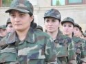 Военный билет будет выдаваться и женщинам 