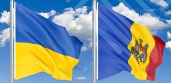 Україна та Молдова організують спільний контроль на пункті пропуску 