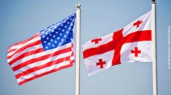 Торговая миссия США приедет в Грузию в марте