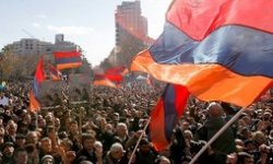 Народ Армении на грани мощного взрыва?