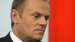 Туск: ЕC нужна стратегия в отношениях с РФ