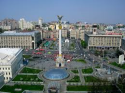 Украина хочет создать зоны свободной торговли с Турцией и Израилем