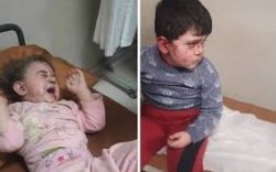 В чем виноваты дети?
