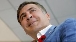 В Грузии снимут сериал про президентство Саакашвили
