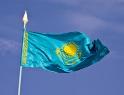 В Казахстане появился контактный центр НАТО