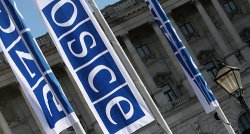 Миссия ОБСЕ не выявила нарушений режима перемирия в зоне карабахского конфликта
