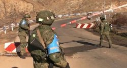 Лачинский коридор остается перекрытым 136-е сутки 