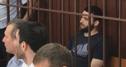 Верховный суд Дагестана отменил решение об аресте Кемала Тамбиева  