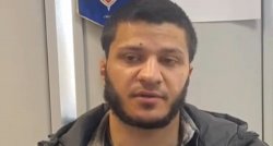 Спортсмен из Ингушетии задержан за связь с боевиками 