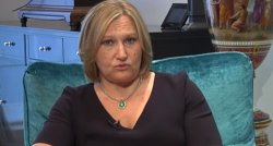 Суд в Калмыкии объявил в розыск Елену Батурину  