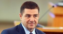 Суд в Адыгее отменил приговор Андрею Гетманову 