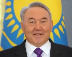 Визит Назарбаева в Туркменистан состоится на следующей неделе
