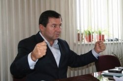 Власти Дагестана отрицают причастность к избиению Омарова