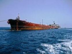 ВМС Ирана отбили атаку пиратов на нефтяной танкер