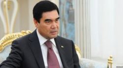 Высокопоставленные чиновники Туркменистана получили выговоры от президента